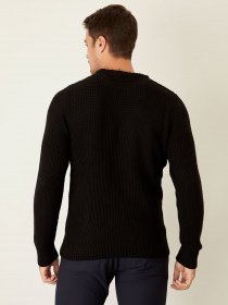 Джемпер DeFacto модель N9902AZ-BK27 Фото