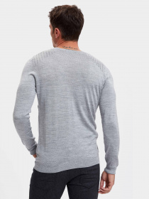 Пуловер DeFacto модель R2565AZ-GR210 Фото