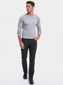 Пуловер DeFacto модель R2565AZ-GR210 Фото