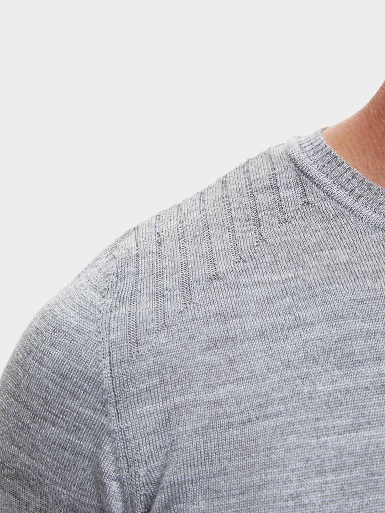 Пуловер DeFacto модель R2565AZ-GR210 Фото