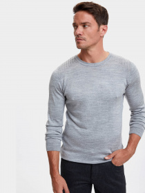 Пуловер DeFacto модель R2565AZ-GR210 Фото