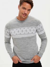 Джемпер DeFacto модель R7220AZ-GR210 Фото