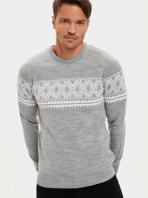 Джемпер DeFacto модель R7220AZ-GR210 Фото