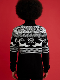 Свитер DeFacto модель S0114AZ-BK27 Фото