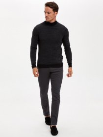 Джемпер DeFacto модель R9121AZ-BK27 Фото