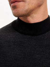 Джемпер DeFacto модель R9121AZ-BK27 Фото