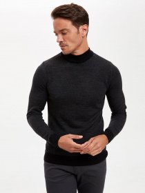 Джемпер DeFacto модель R9121AZ-BK27 Фото