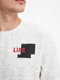 Світшот DeFacto модель R3107AZ-ER139 Фото