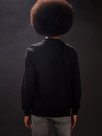 Світшот DeFacto модель S1805AZ-BK27 Світшот DeFacto модель S1805AZ-BK27 Фото