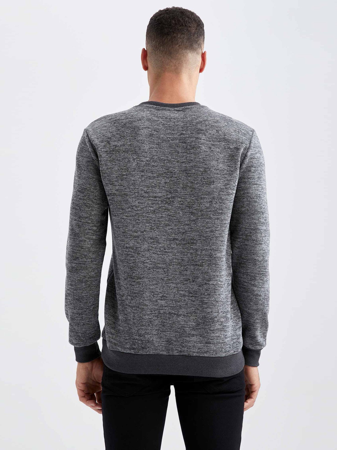 Джемпер DeFacto модель S2840AZ-AR94 Фото