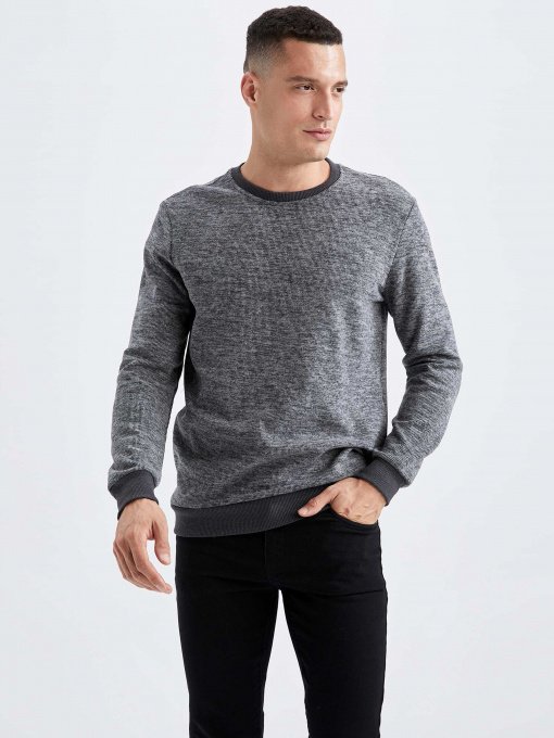 Джемпер DeFacto модель S2840AZ-AR94 Фото