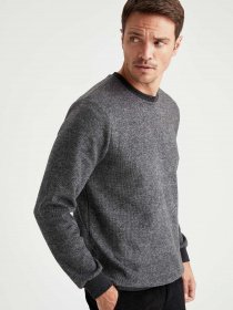 Джемпер DeFacto модель S2840AZ-AR94 Джемпер DeFacto модель S2840AZ-AR94 Фото