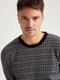 Пуловер DeFacto модель T1210AZ-BE458 Фото