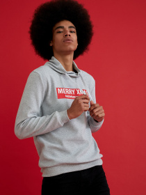 Кофта DeFacto модель S6015AZ-GR363 Фото