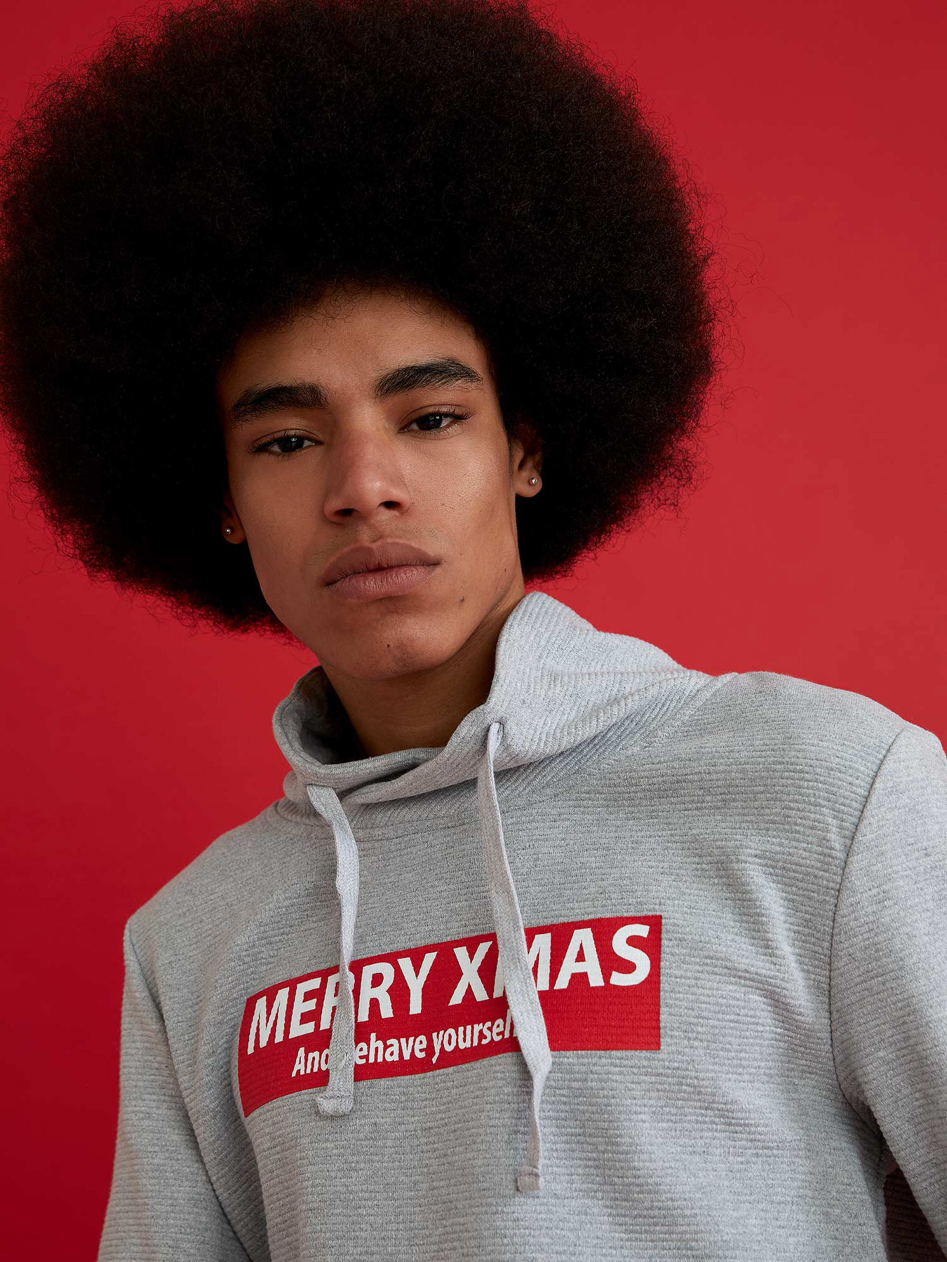 Кофта DeFacto модель S6015AZ-GR363 Фото