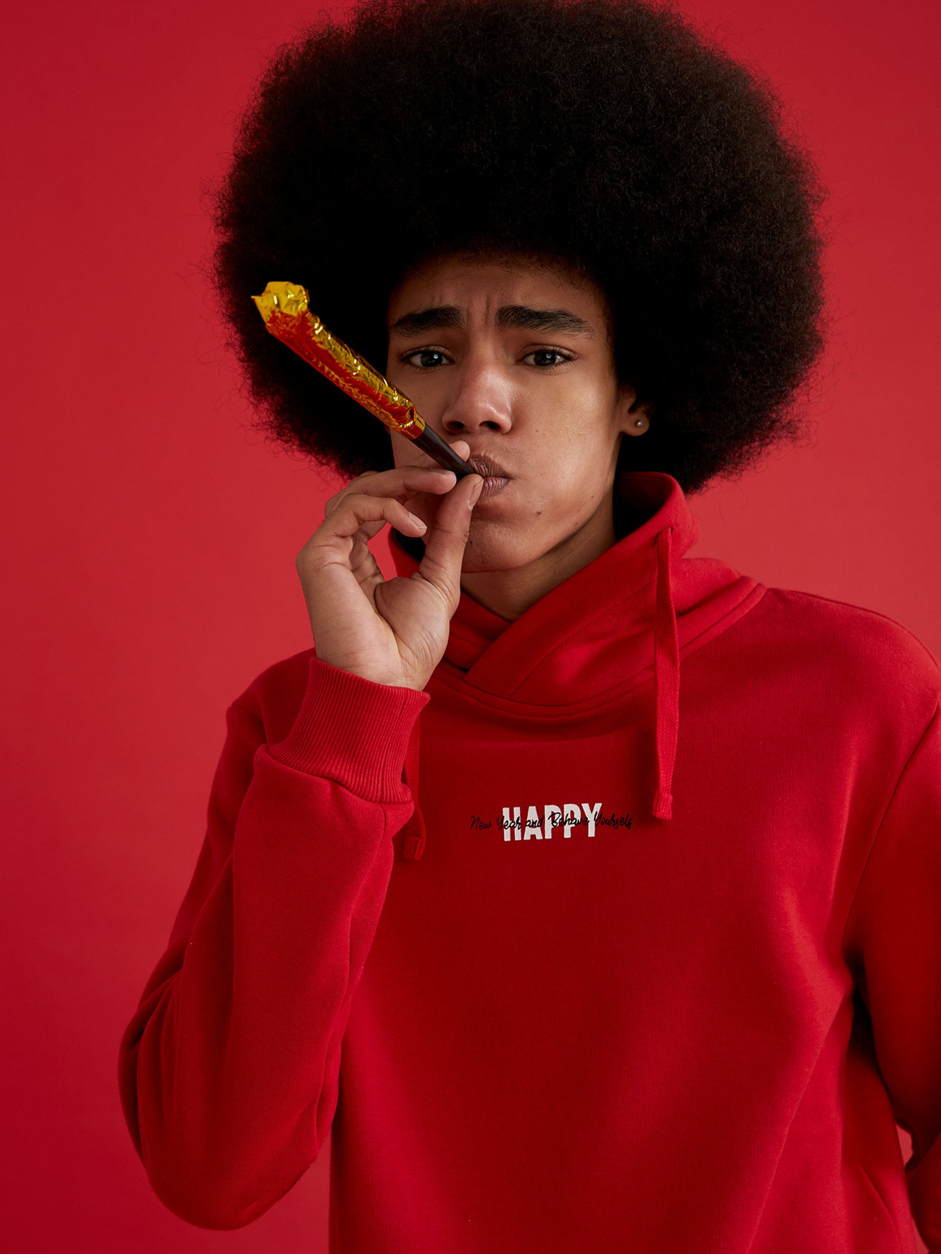 Кофта DeFacto модель S6013AZ-RD296 Фото