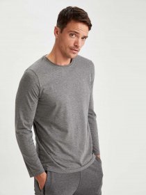 Лонгслів DeFacto модель T1515AZ-AR40 Фото