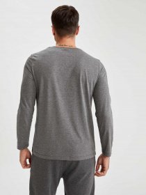 Лонгслів DeFacto модель T1515AZ-AR40 Фото