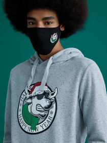 Худі DeFacto модель T1074AZ-GR362 Фото