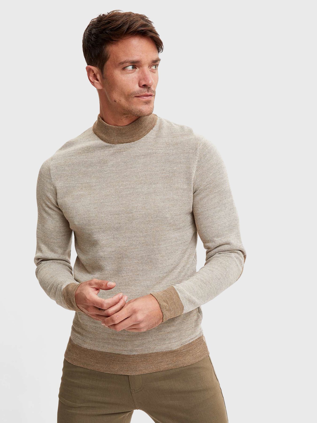 Пуловер DeFacto модель R9121AZ-BG153 Фото