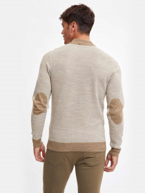 Пуловер DeFacto модель R9121AZ-BG153 Фото