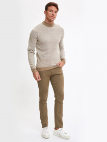 Пуловер DeFacto модель R9121AZ-BG153 Фото