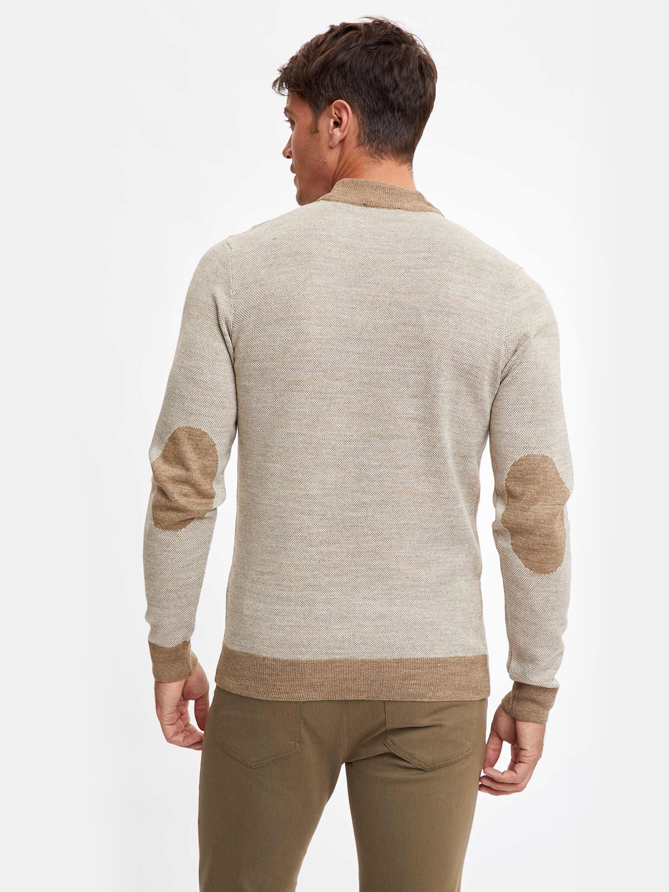 Пуловер DeFacto модель R9121AZ-BG153 Фото