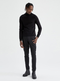 Водолазка DeFacto модель R1127AZ-BK27 Фото