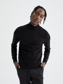 Водолазка DeFacto модель R1127AZ-BK27 Фото