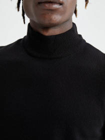 Водолазка DeFacto модель R1127AZ-BK27 Фото