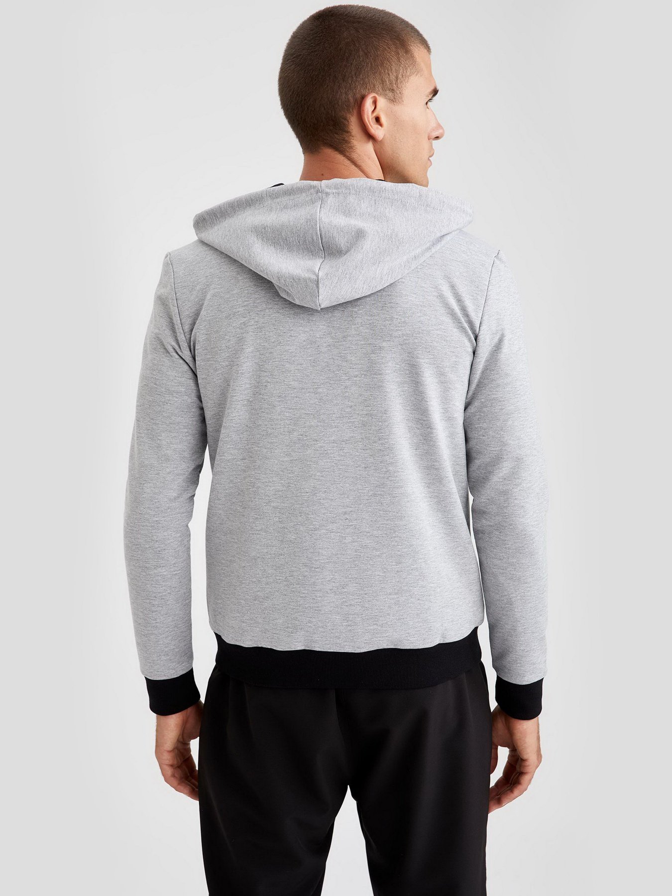 Кофта DeFacto модель S2121AZ-GR360 Фото