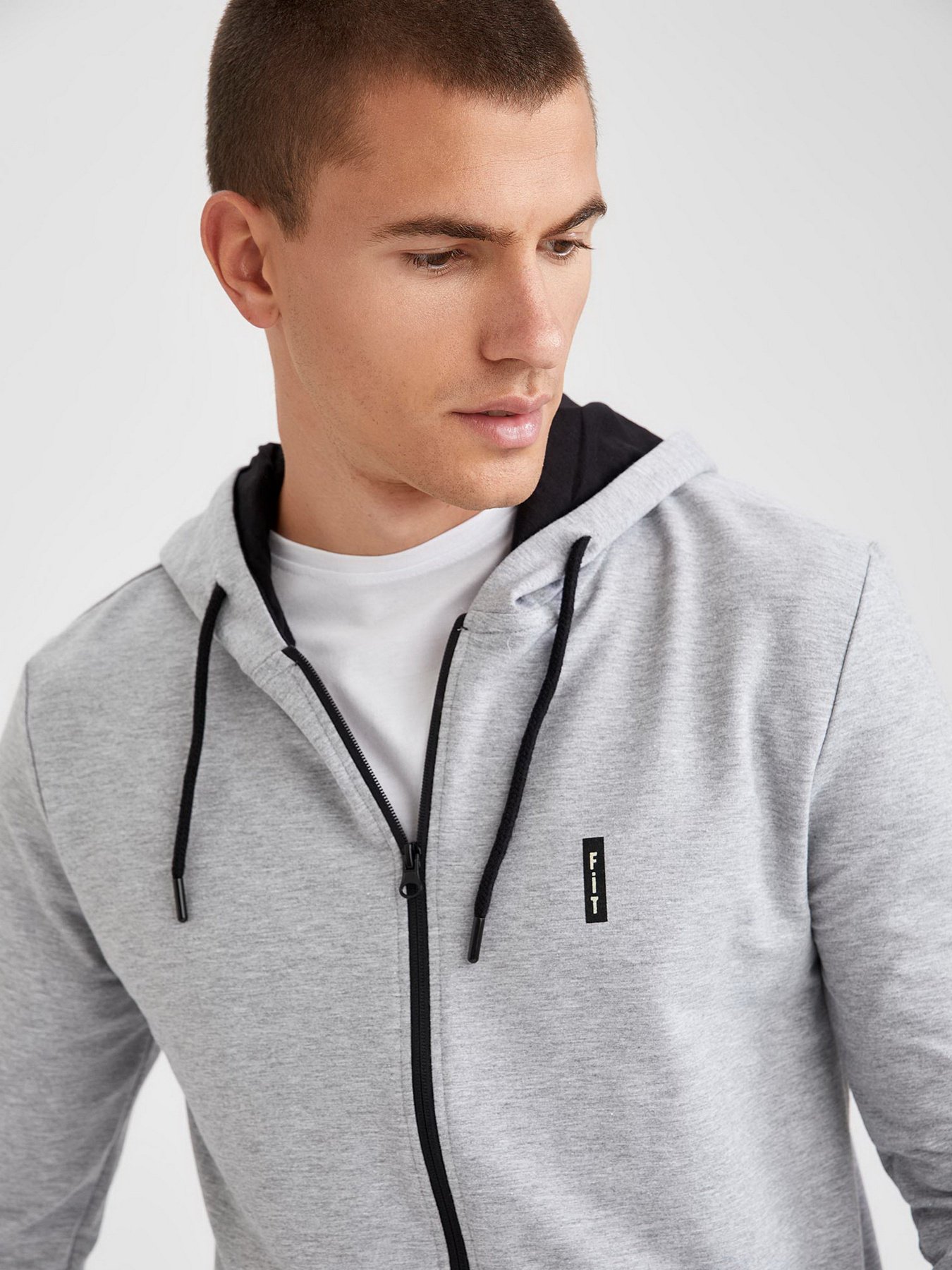 Кофта DeFacto модель S2121AZ-GR360 Фото