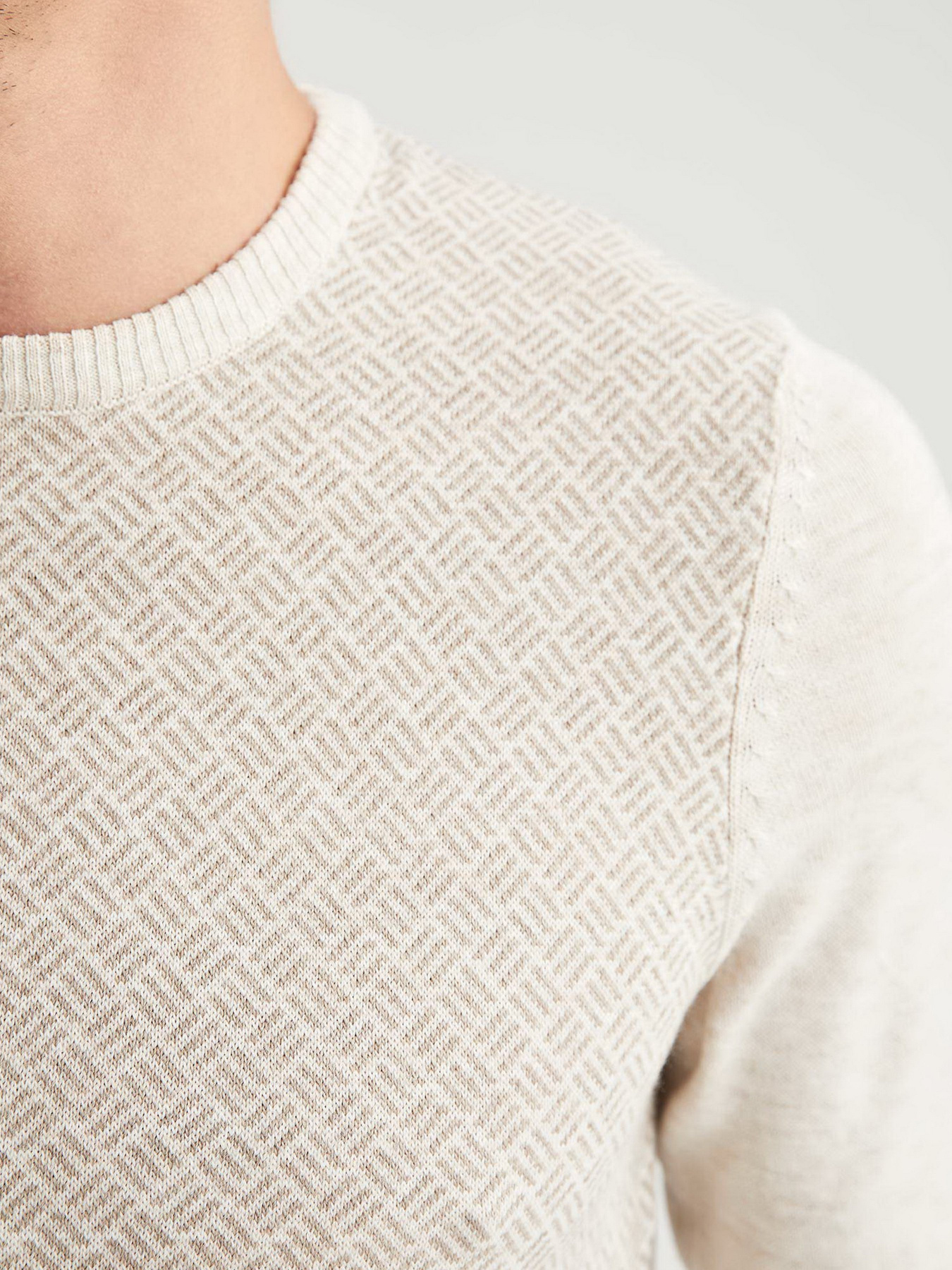 Пуловер DeFacto модель T1182AZ-BG599 Фото