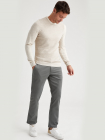 Пуловер DeFacto модель T1182AZ-BG599 Фото