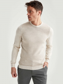 Пуловер DeFacto модель T1182AZ-BG599 Фото