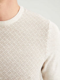 Пуловер DeFacto модель T1182AZ-BG599 Фото