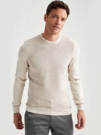 Пуловер DeFacto модель T1182AZ-BG599 Фото