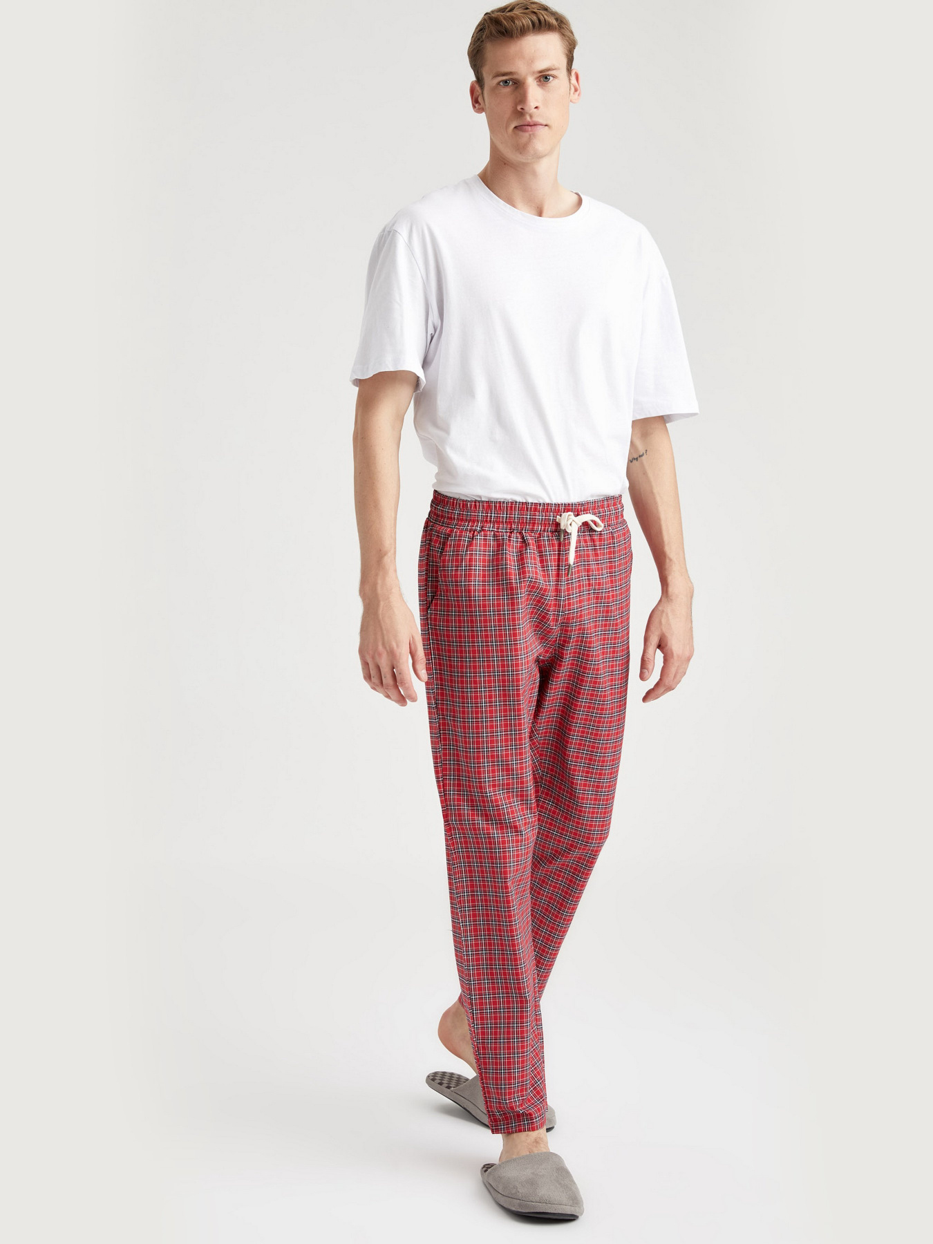 Піжама DeFacto модель T6805AZ-RD272 Фото