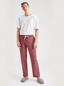 Піжама DeFacto модель T6805AZ-RD272 Фото