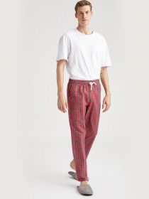 Піжама DeFacto модель T6805AZ-RD272 Фото