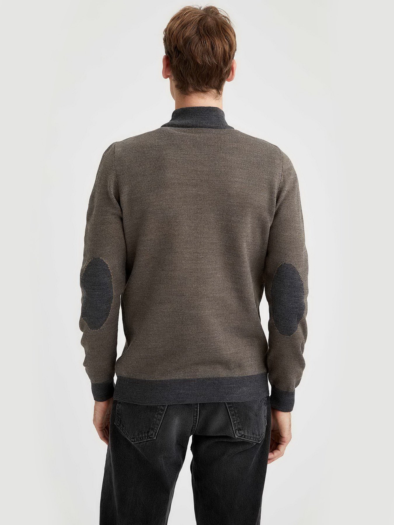 Джемпер DeFacto модель R9121AZ-AR102 Фото