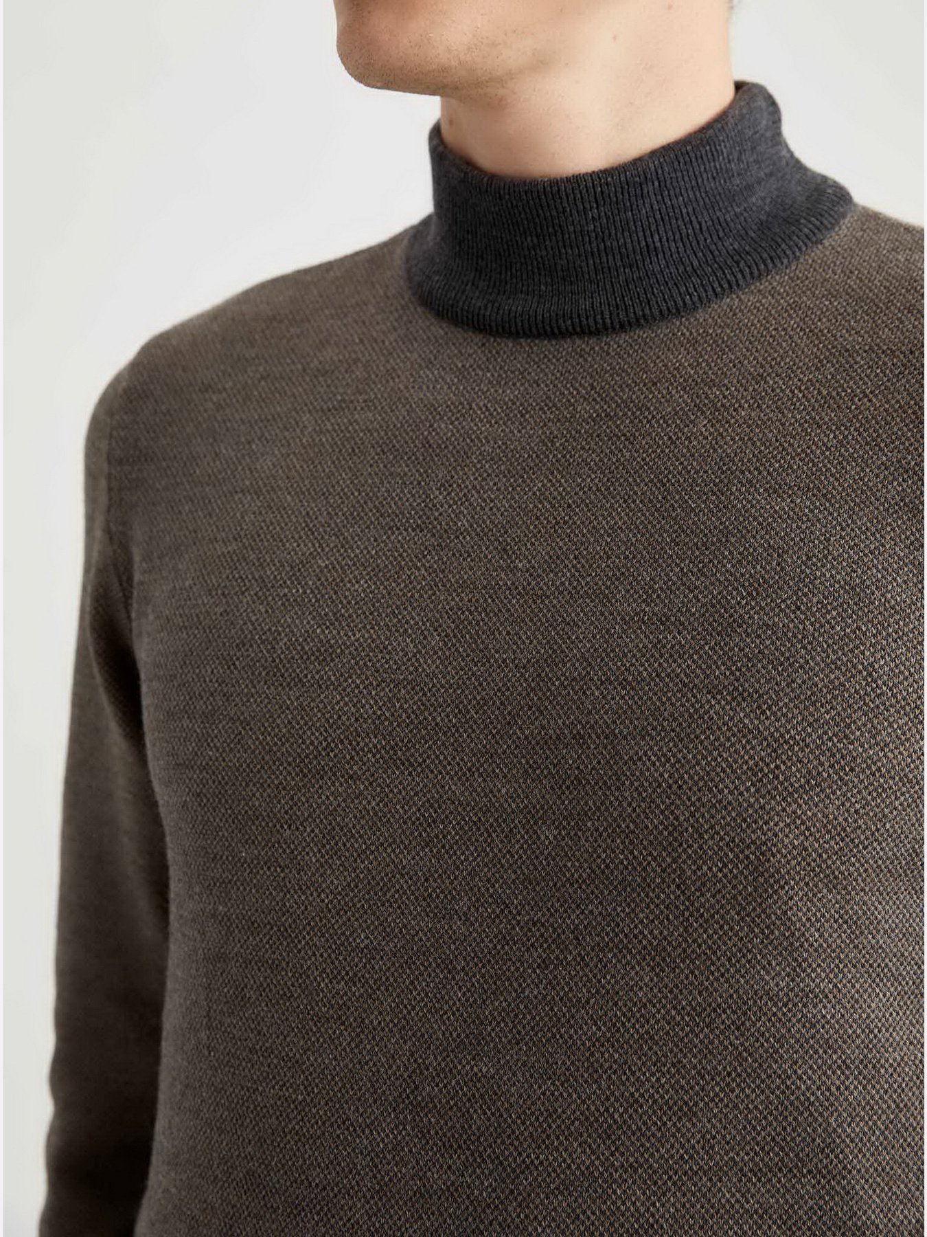 Джемпер DeFacto модель R9121AZ-AR102 Фото