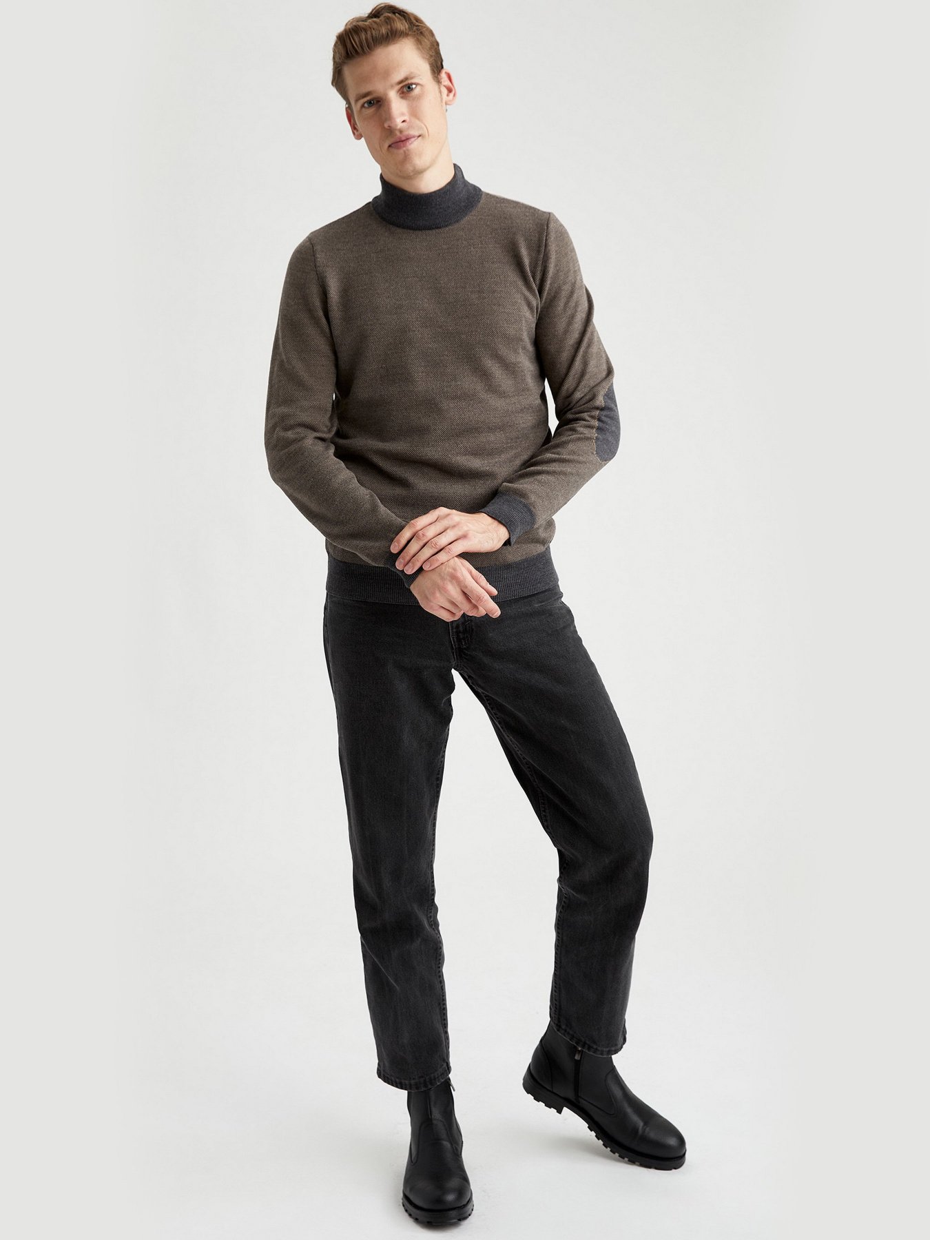 Джемпер DeFacto модель R9121AZ-AR102 Фото