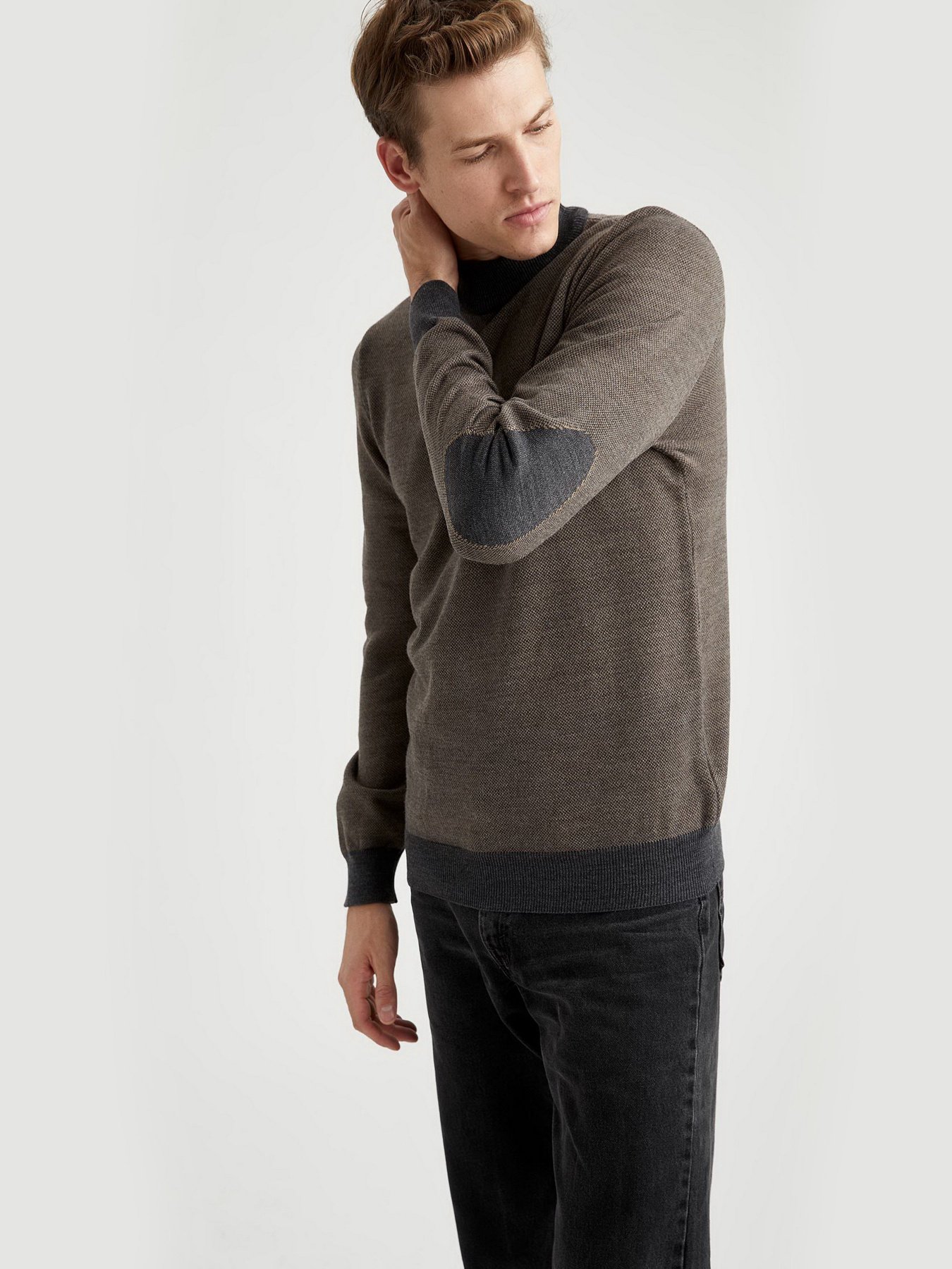 Джемпер DeFacto модель R9121AZ-AR102 Фото