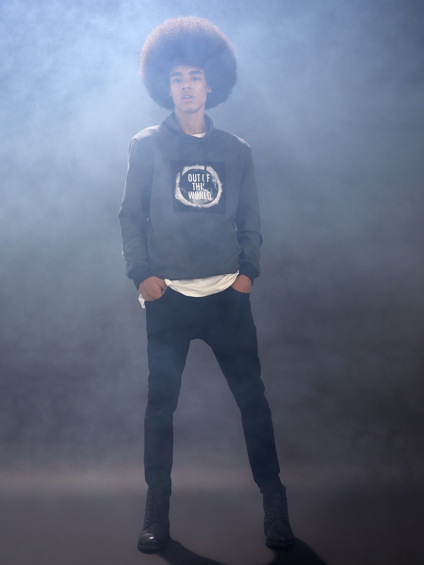 Кофта DeFacto модель S2137AZ-AR176 Фото