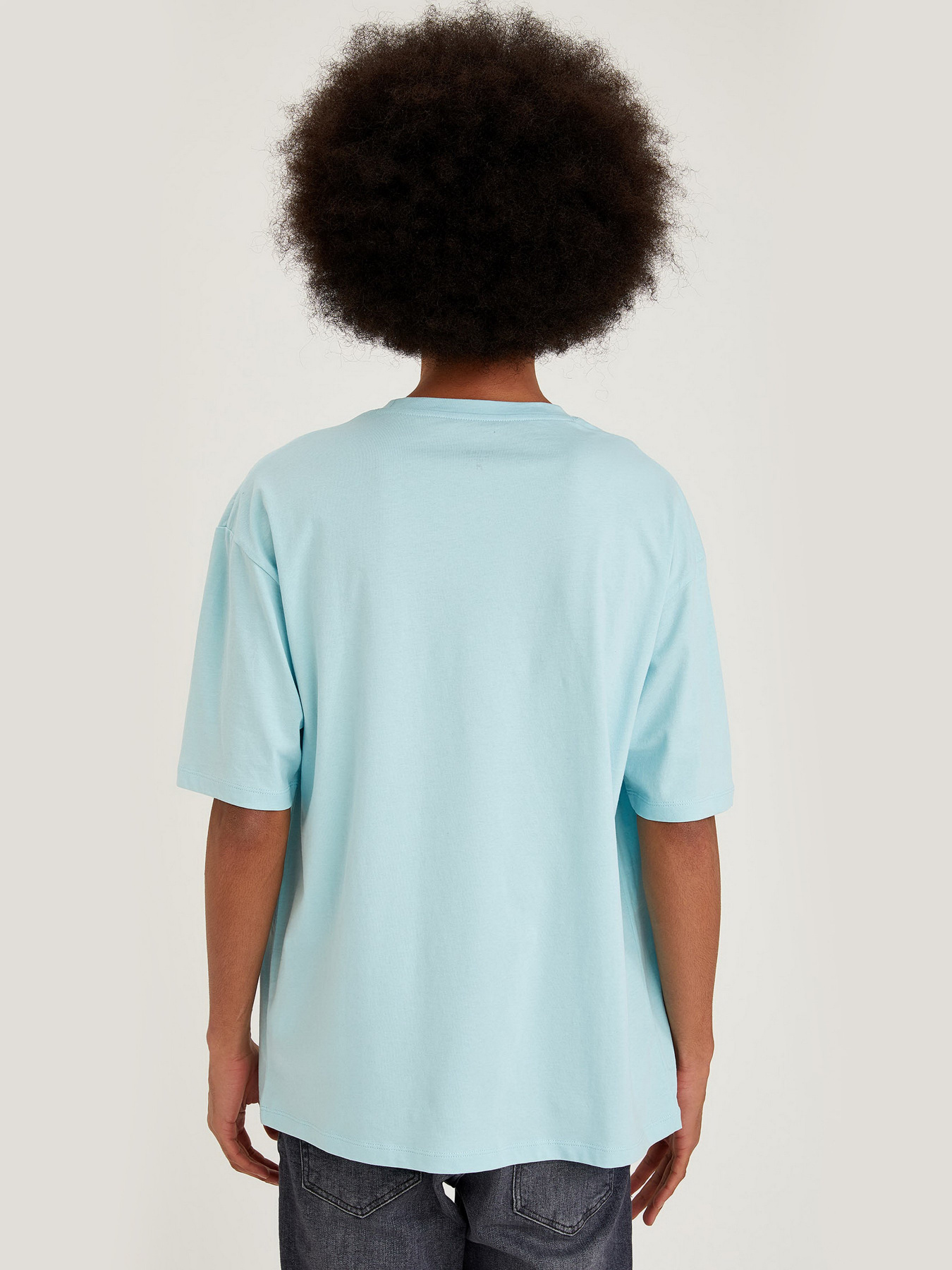 Футболка DeFacto модель T8028AZ-BE314 Фото