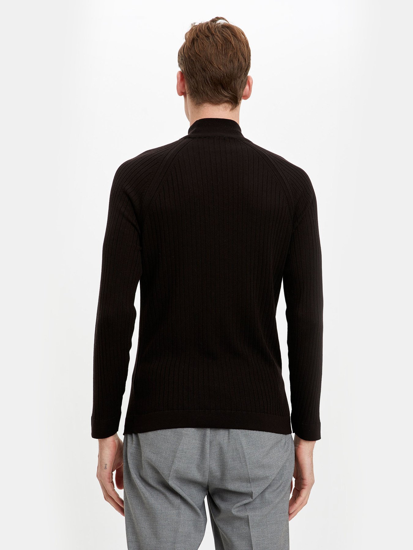 Водолазка DeFacto модель R2591AZ-BK27 Фото