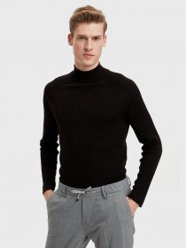 Водолазка DeFacto модель R2591AZ-BK27 Фото