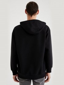 Худі DeFacto модель T1969AZ-BK27 Фото