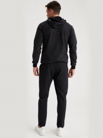 Спортивні штани DeFacto модель T1794AZ-AR94 Спортивні штани DeFacto модель T1794AZ-AR94 Фото